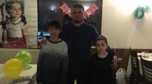 Denizli'de satrl dehet! Sevgili kavgas cinayetle bitti
