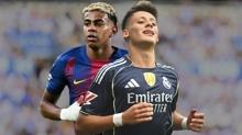 Dnyann gz El Clasico'da! Arda Gler ve Lamine Yamal kar karya