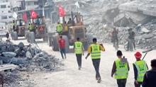 Erdoan gcn pekitirdi Netanyahu korkuyor'