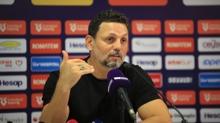 Erol Bulut: Durumumuz zor