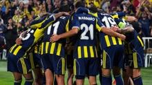 Fenerbahe, Antep deplasmannda! Kadroda eksik yok