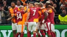 Galatasaray'n rakibi Gztepe! te muhtemel 11'ler...