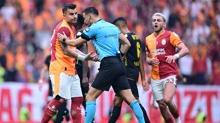 Gztepe'den krmz kart isyan! ''Her sene ayn film!''