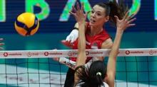 lbank evinde Aydn BB'yi rahat yendi