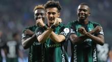 Kocaelispor st ste 3. kez kazand