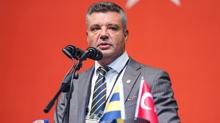 Sadettin Saran'dan fla tepki! ''Olanlar tm Trkiye izledi''