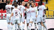 Samsunspor evinde aykur Rizespor'u konuk edecek