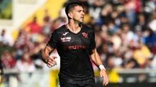 Torino evinde Genoa'y yendi
