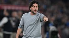 Trabzonspor, Fatih Tekke ile evinde frtna gibi esiyor