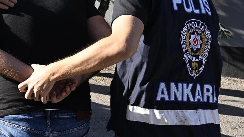 Ankara merkezli 5 ilde operasyon! Define etesi kertildi