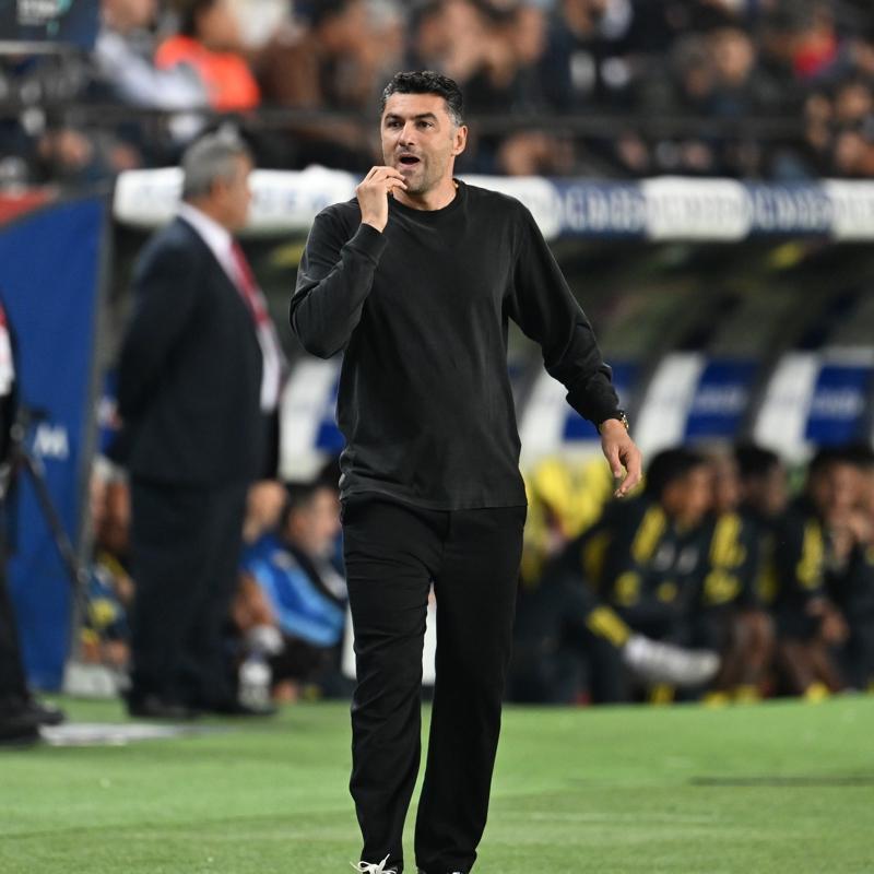 Burak Y�lmaz: G�venimiz k�r�l�nca Fenerbah�e bizi cezaland�rd�