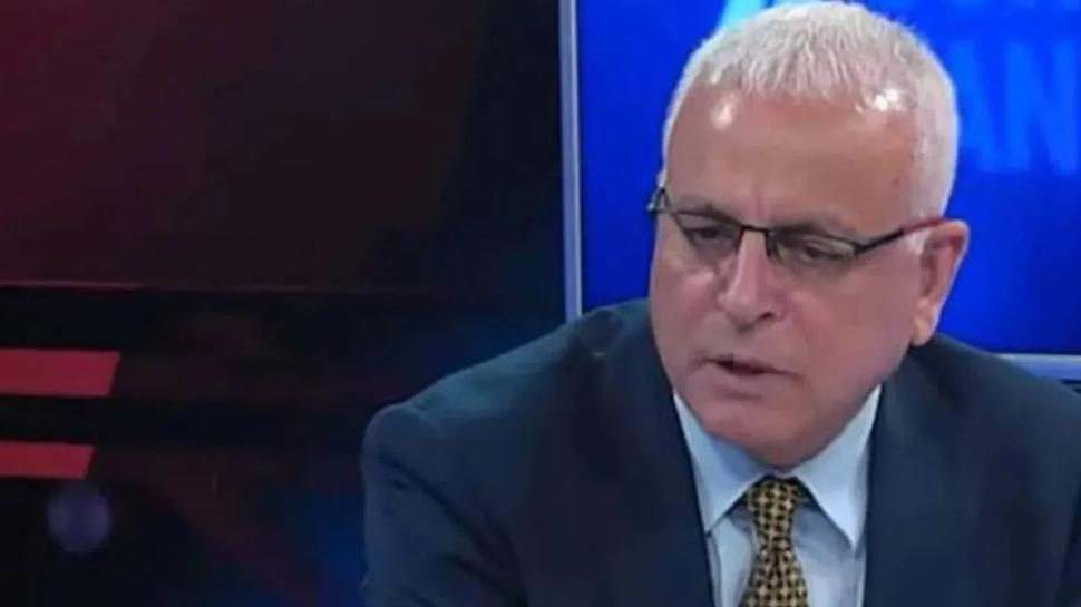 Casusluk iddiasnda arpc detay! TELE1 basn aya olarak kullanld