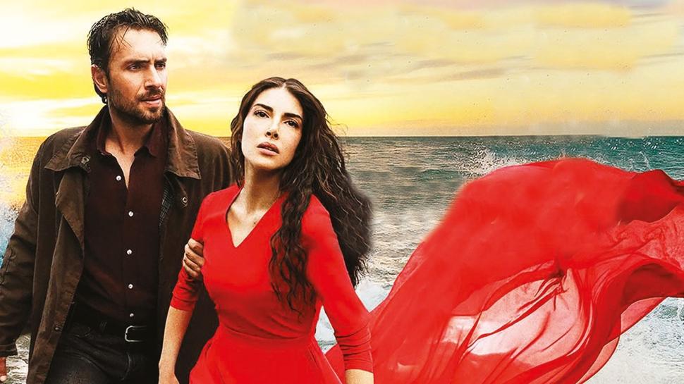 Ekranlarn yeni reyting canavar