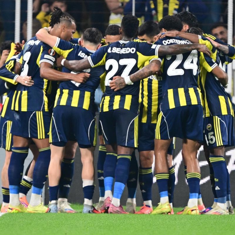 Fenerbahe'nin rakibi Gaziantep FK! te muhtemel 11'ler...