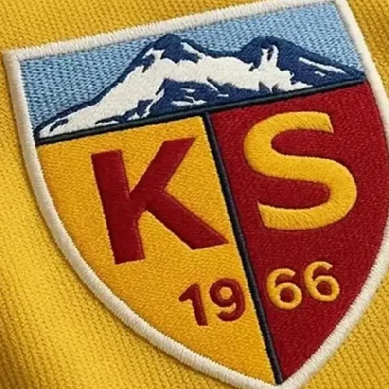Kayserispor'dan bahis skandal hakknda aklama