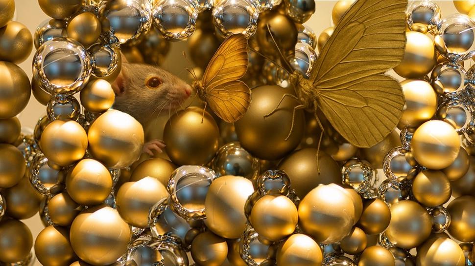 Resimde ilk ne grdn? Kiilik testi ideal partnerini sylyor! Ak msn yoksa...