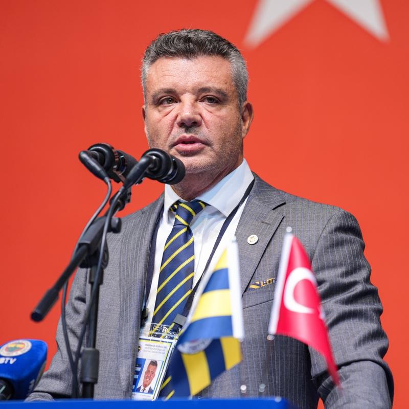 Sadettin Saran'dan bahis skandal iin yeni aklama!