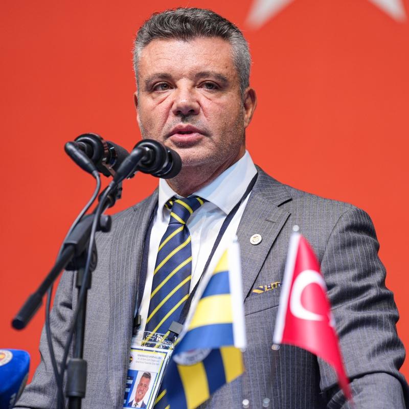 Sadettin Saran'dan hakem skandal iin aklama! 'Hakllmz ortaya kyor'