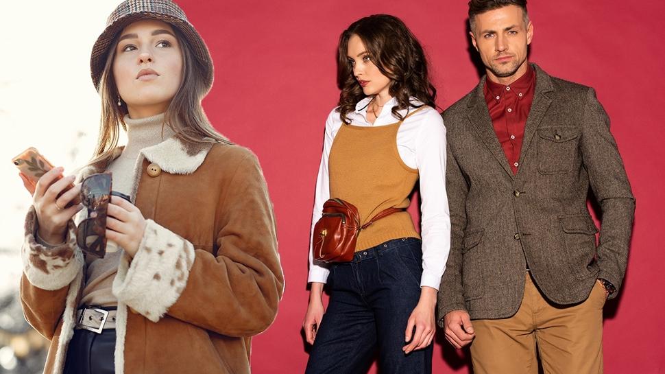 Sokak modasnda frtna gibi esen 5 nemli trend! 2026'nn sokak modasna hazr msnz?