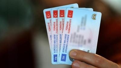 Ehliyet yenileme son tarih ne zaman? Ehliyet yenileme sresi uzatld m?