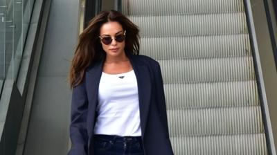 Fikret Orman'la arad ak bulan Gzide Duran ocuklarn gremiyor!