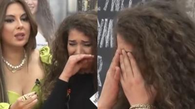 Gelinim Mutfakta'da izleyiciyi ileden karan olay!