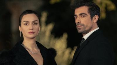 brahim elikkol, Birce Akalay iin son sz syledi: 'Ta yerinde ardr!'