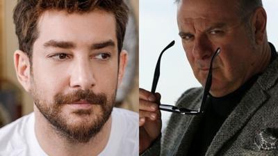 Kavga byyor: Olaya Enis Arkan da dahil oldu! Burak Sergen'e yle bir ey syledi ki...