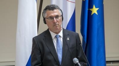 Tel Aviv'den Trkiye itiraf... Yaptrmlardan rahatsz olmular