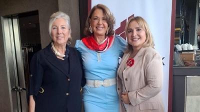 Trk Bbrek Vakf'ndan Cumhuriyet Bayram'na zel davet!