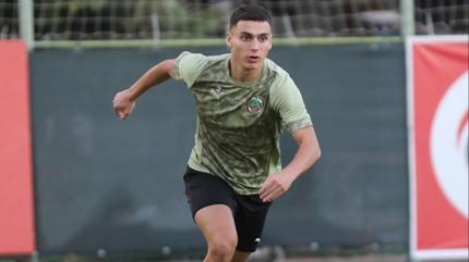 Alanyaspor'da kupa ma hazrlklar balad