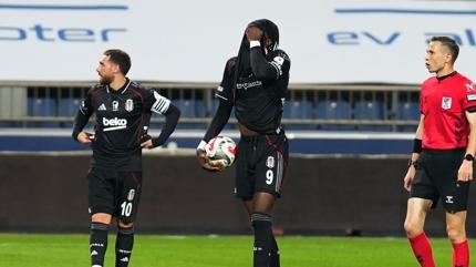 Kartal bir var bir yok