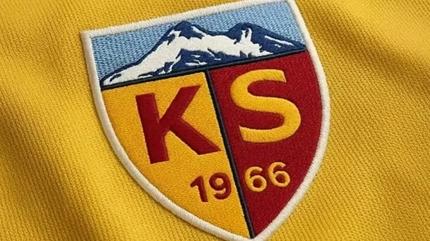 Kayserispor'dan bahis skandal hakknda aklama