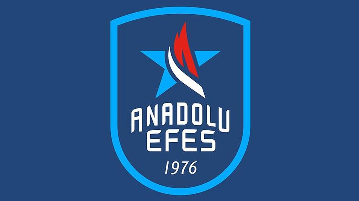 Anadolu Efes EuroLeague Antalya ma fotoraflar resimleri
