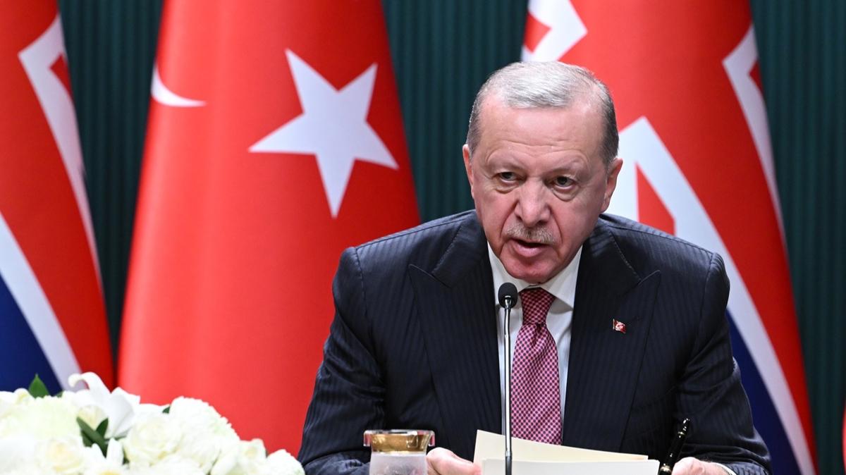 bakan erdoan ingiltere keir starmer ankara fotoraflar resimleri