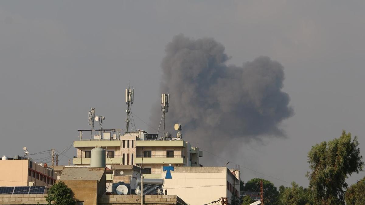 UNIFIL  Lbnan  HA drme fotoraflar resimleri