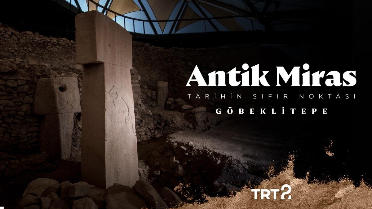 gbeklitepe trt2 belgesel fotoraflar resimleri