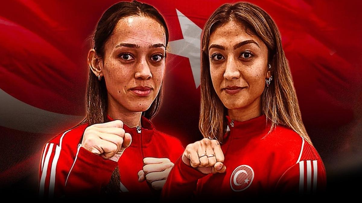 emine gebakan Tekvando dnya ampiyonas fotoraflar resimleri