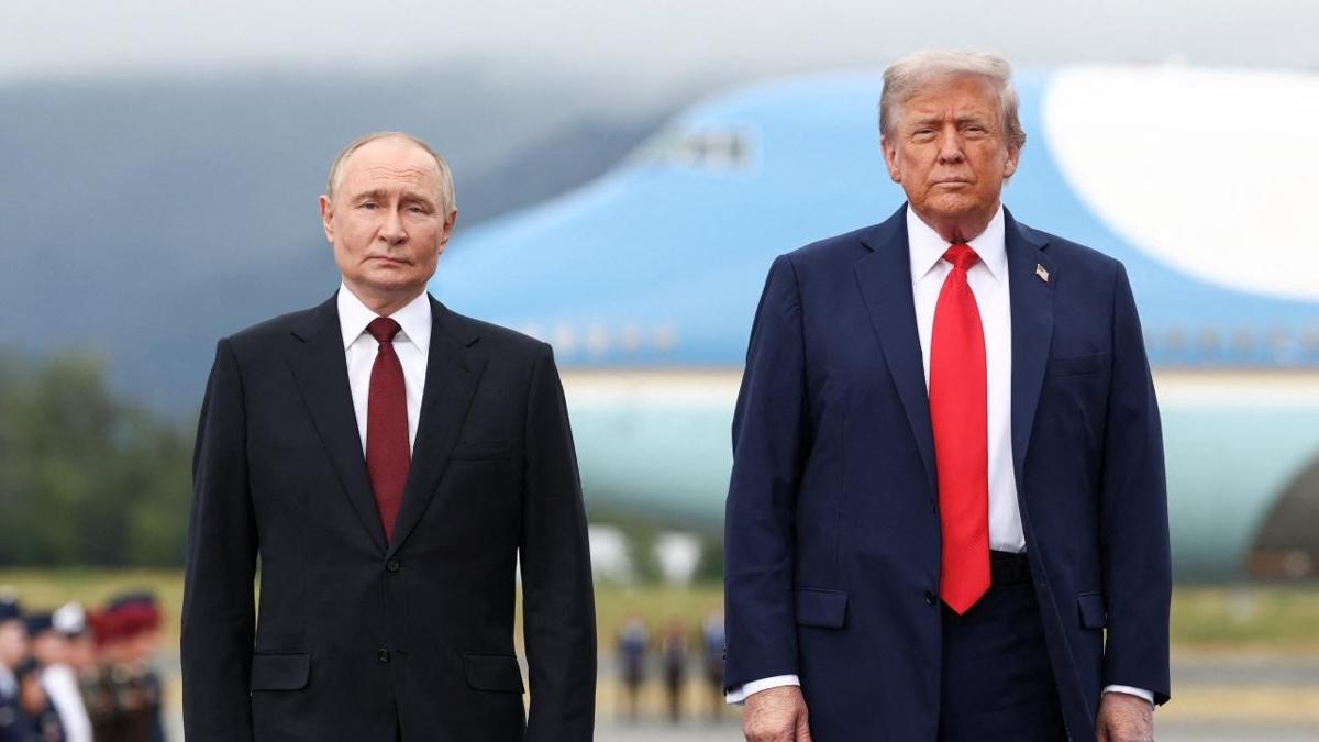 Kremlin Saray Szcs Dmitriy Peskov Trumpa yant fotoraflar resimleri
