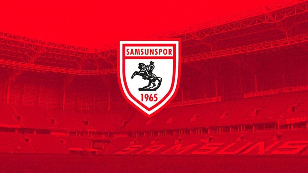 samsunspor sper lig hakem tff fotoraflar resimleri