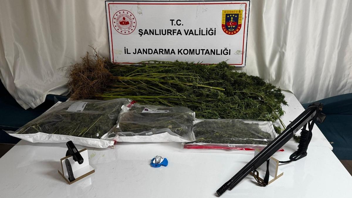 uyuturucu operasyonu gzalt anlurfa fotoraflar resimleri