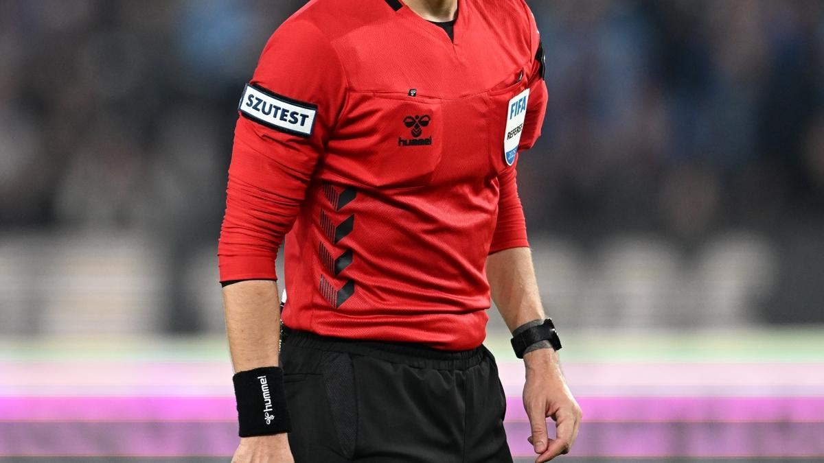 tff futbol hakem fotoraflar resimleri