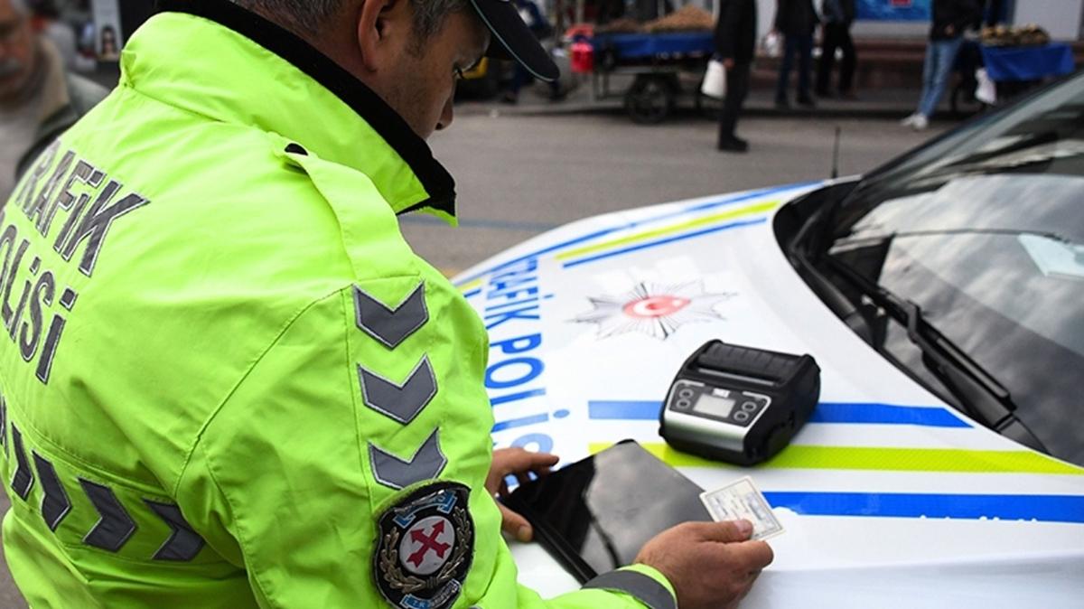 Trafik Gvenlii Yeni Dzenleme Can Kayplar Azaltma fotoraflar resimleri