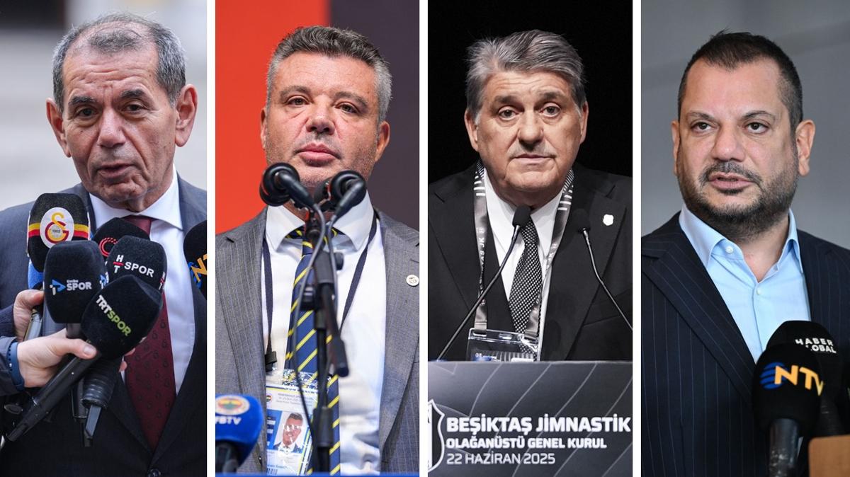tff sper lig fenerbahe galatasaray beikta trabzonspor hakem fotoraflar resimleri