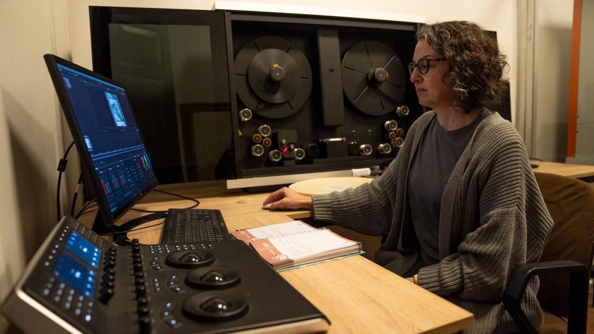 KltrveTurizmBakanl Sinema ariv dijital fotoraflar resimleri