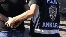 Ankara merkezli 5 ilde operasyon! Define etesi kertildi