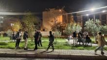 Balkesir'de 6,1 byklnde deprem... stanbul ve evre illerden hissedildi