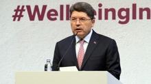 Cezaevi alanlarna zel gn! Bakan Tun'tan mjde geldi: Her yl kutlanacak