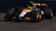 F1 Meksika Grand Prix'inde zafer Lando Norris'in!