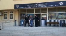 Interpol ve Europol peindeydi: anlurfa'da yakaland